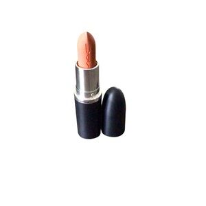 MAC M·A·CXIMAL SILKY MATTE LIPSTICK shade 616 TAUPE new without box